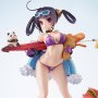 Azur Lane: Ning Hai Summer Hunger