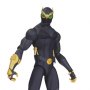 Batman Animated: Talon Ninja