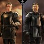 Batman Begins: Bruce Wayne & Ra's al Ghul 2-PACK (Ninja Warriors)