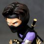 Ninjak Chibi