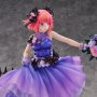 Nino Nakano Floral Dress
