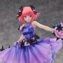 Nino Nakano Floral Dress