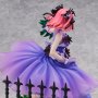 Nino Nakano Floral Dress