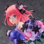 Nino Nakano Floral Dress
