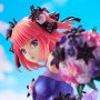 Nino Nakano Floral Dress