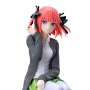 Nino Nakano PM Perching