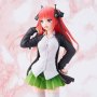 Quintessential Quintuplets: Nino Nakano Uniform