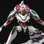 Nirvash Type Zero Moderoid