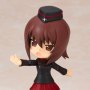 Girls Und Panzer: Nishizumi Maho Cu-Poche