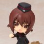 Nishizumi Maho Cu-Poche