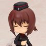 Nishizumi Maho Cu-Poche