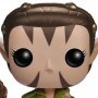 Magic The Gathering: Nissa Revane Pop! Vinyl