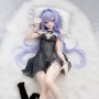 Niya Mystery Forest (Aiko)