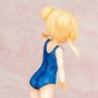 Noa Himesaka School Swimsuit