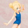 Noa Himesaka School Swimsuit