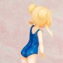 Noa Himesaka School Swimsuit