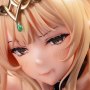 Noble Sex Slave Of The Reserve Corps High Elf Queen Irene Special