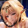 Noble Sex Slave Of The Reserve Corps High Elf Queen Irene Standard