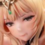 Noble Sex Slave Of The Reserve Corps High Elf Queen Irene Standard
