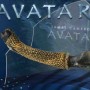Avatar: Jake's Na'Vi Dagger