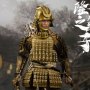 Nobutada Deluxe (Son Of General Samurai)