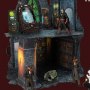 Doc Nocturnal: Nocturnal Tower Playset
