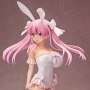 Saki The Nationals: Nodoka Haramura Bunny