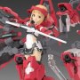 Nodoka Takahata Shimon Expansion Megami Device