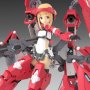 Nodoka Takahata Shimon Expansion Megami Device