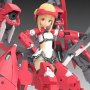 Nodoka Takahata Shimon Expansion Megami Device