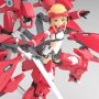 Nodoka Takahata Shimon Expansion Megami Device