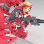 Nodoka Takahata Shimon Expansion Megami Device