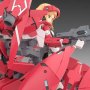 Nodoka Takahata Shimon Expansion Megami Device