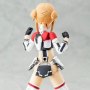 Nodoka Takahata Shimon Expansion Megami Device