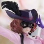 Noir Pop Up Parade