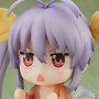 Non Non Biyori Nonstop Nendoroid Face Swap Decorative Parts