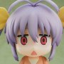 Non Non Biyori Nonstop Nendoroid Face Swap Decorative Parts