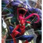 Marvel: Non-Stop Spider-Man! Art Print (Derrick Chew)