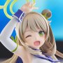 Nonomi Mischievous Straight Pop Up Parade