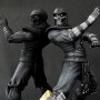 Noob Saibot (Past Generation Toys) (studio)