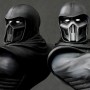 Noob Saibot (Past Generation Toys) (studio)
