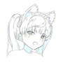 Nora With Animated Blu-ray Disc (Humikane Shimada)