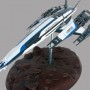 Mass Effect: Normandy SR-2 SSV 18-inch