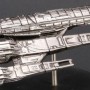 Normandy SR-2 SSV Antique Silver (realita)