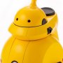 Maruttoys: Noseru Yellow