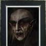 Nosferatu Art Print (Dan Colonna)