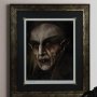 Nosferatu Art Print (Dan Colonna)