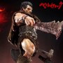 Nosferatu Zodd In Human Form (Prime 1 Studio)