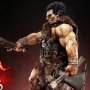 Nosferatu Zodd In Human Form (Prime 1 Studio)