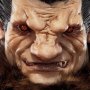 Nosferatu Zodd In Human Form (Prime 1 Studio)